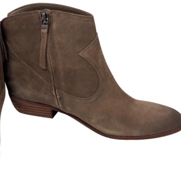 sam edelman peggy bootie